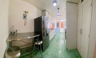 Departamento en renta en Emerson, Polanco, Miguel Hidalgo, 11560, CDMX.