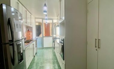 Departamento en renta en Emerson, Polanco, Miguel Hidalgo, 11560, CDMX.