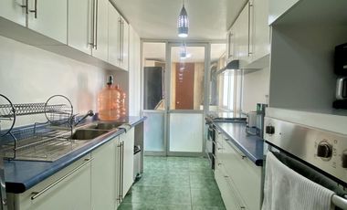 Departamento en renta en Emerson, Polanco, Miguel Hidalgo, 11560, CDMX.