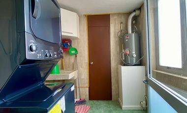 Departamento en renta en Emerson, Polanco, Miguel Hidalgo, 11560, CDMX.