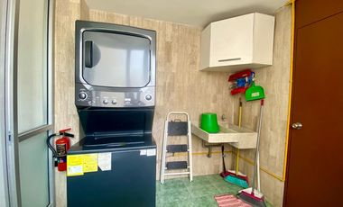 Departamento en renta en Emerson, Polanco, Miguel Hidalgo, 11560, CDMX.