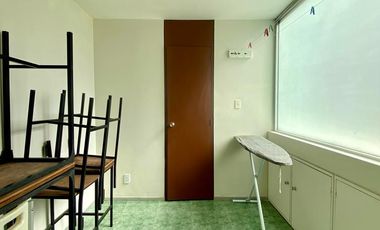 Departamento en renta en Emerson, Polanco, Miguel Hidalgo, 11560, CDMX.