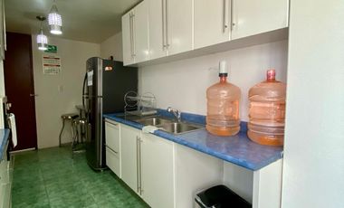 Departamento en renta en Emerson, Polanco, Miguel Hidalgo, 11560, CDMX.