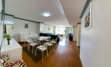 Departamento en renta en Emerson, Polanco, Miguel Hidalgo, 11560, CDMX.