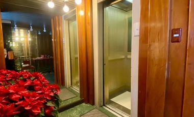 Departamento en renta en Emerson, Polanco, Miguel Hidalgo, 11560, CDMX.