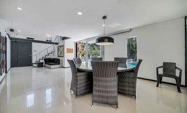 FINCA MONTANAR  EN CALI CON BUENA COMODIDAD Y PRIVACIDAD PRECIO POR NOCHE