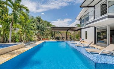 FINCA MONTANAR  EN CALI CON BUENA COMODIDAD Y PRIVACIDAD PRECIO POR NOCHE