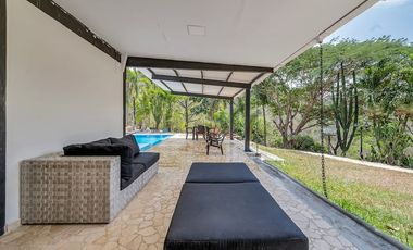 FINCA MONTANAR  EN CALI CON BUENA COMODIDAD Y PRIVACIDAD PRECIO POR NOCHE