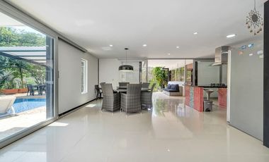 FINCA MONTANAR  EN CALI CON BUENA COMODIDAD Y PRIVACIDAD PRECIO POR NOCHE