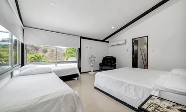 FINCA MONTANAR  EN CALI CON BUENA COMODIDAD Y PRIVACIDAD PRECIO POR NOCHE