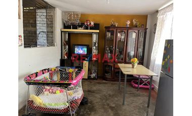 🏡 Se Vende Casa En Cañete | Cerca De Todo Lo Que Necesitas 📍