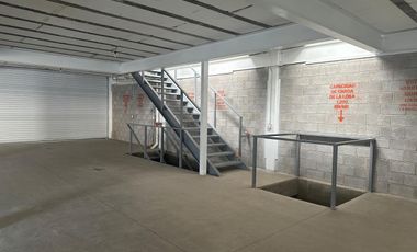 VENTA BODEGA EN CENTRAL DE ABASTOS SAN VICENTE CHICOLOAPAN ESTADO DE MÉXICO