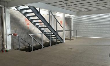 VENTA BODEGA EN CENTRAL DE ABASTOS SAN VICENTE CHICOLOAPAN ESTADO DE MÉXICO