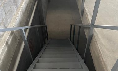 VENTA BODEGA EN CENTRAL DE ABASTOS SAN VICENTE CHICOLOAPAN ESTADO DE MÉXICO