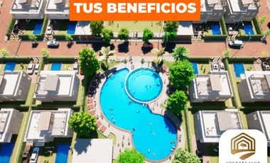 COUNTRY CLUD EL DORADO LOTES PARA CASA DE CAMPO CON TITULO DE PROPIEDAD INDEPENDIZADO REGISTRADO EN LA SUNARP. INMOBILIARIA GRUPO CALDEXA