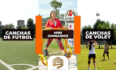 COUNTRY CLUD EL DORADO LOTES PARA CASA DE CAMPO CON TITULO DE PROPIEDAD INDEPENDIZADO REGISTRADO EN LA SUNARP. INMOBILIARIA GRUPO CALDEXA
