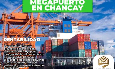 COUNTRY CLUD EL DORADO LOTES PARA CASA DE CAMPO CON TITULO DE PROPIEDAD INDEPENDIZADO REGISTRADO EN LA SUNARP. INMOBILIARIA GRUPO CALDEXA