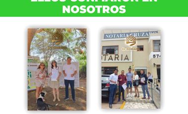 COUNTRY CLUD EL DORADO LOTES PARA CASA DE CAMPO CON TITULO DE PROPIEDAD INDEPENDIZADO REGISTRADO EN LA SUNARP. INMOBILIARIA GRUPO CALDEXA