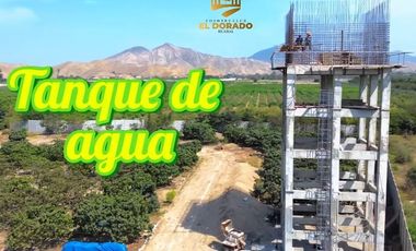 COUNTRY CLUD EL DORADO LOTES PARA CASA DE CAMPO CON TITULO DE PROPIEDAD INDEPENDIZADO REGISTRADO EN LA SUNARP. INMOBILIARIA GRUPO CALDEXA