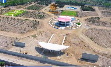 COUNTRY CLUD EL DORADO LOTES PARA CASA DE CAMPO CON TITULO DE PROPIEDAD INDEPENDIZADO REGISTRADO EN LA SUNARP. INMOBILIARIA GRUPO CALDEXA