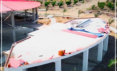 COUNTRY CLUD EL DORADO LOTES PARA CASA DE CAMPO CON TITULO DE PROPIEDAD INDEPENDIZADO REGISTRADO EN LA SUNARP. INMOBILIARIA GRUPO CALDEXA