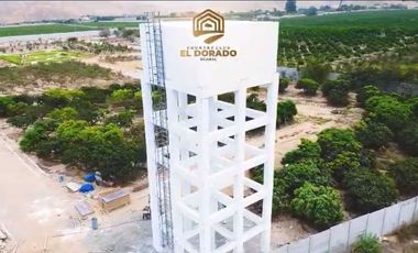 COUNTRY CLUD EL DORADO LOTES PARA CASA DE CAMPO CON TITULO DE PROPIEDAD INDEPENDIZADO REGISTRADO EN LA SUNARP. INMOBILIARIA GRUPO CALDEXA
