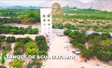COUNTRY CLUD EL DORADO LOTES PARA CASA DE CAMPO CON TITULO DE PROPIEDAD INDEPENDIZADO REGISTRADO EN LA SUNARP. INMOBILIARIA GRUPO CALDEXA