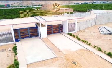 COUNTRY CLUD EL DORADO LOTES PARA CASA DE CAMPO CON TITULO DE PROPIEDAD INDEPENDIZADO REGISTRADO EN LA SUNARP. INMOBILIARIA GRUPO CALDEXA