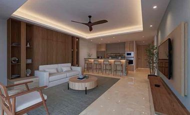 Departamento en Marina Vallarta