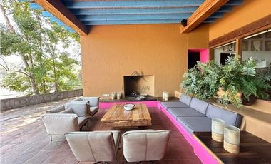 PROPIEDAD EN VENTA EN AVANDARO