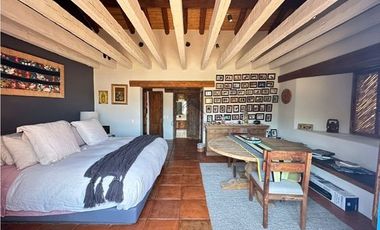PROPIEDAD EN VENTA EN AVANDARO