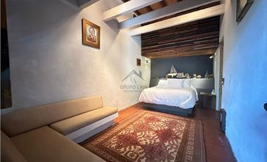 PROPIEDAD EN VENTA EN AVANDARO