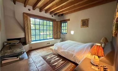 PROPIEDAD EN VENTA EN AVANDARO