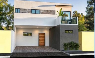 CASA EN PREVENTA EN LOMAS DEL DORADO EN BOCA DEL RÍO, VERACRUZ