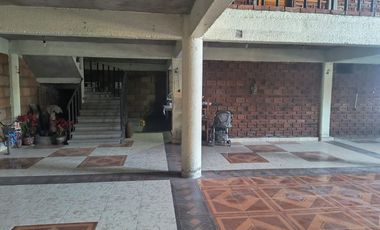 EDIFICIO EN VENTA EN TOLUCA, 1000 METROS CONSTRUCCIÓN INCLUYE 2 DEPARTAMENTOS 9 MILLONES EJIDO