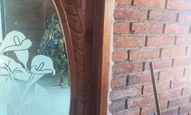 EDIFICIO EN VENTA EN TOLUCA, 1000 METROS CONSTRUCCIÓN INCLUYE 2 DEPARTAMENTOS 9 MILLONES EJIDO