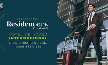 OFICINA EN PREVENTA EN EL PRIMER DISTRITO DE NEGOCIOS EN JURICA, QUERÉTARO.