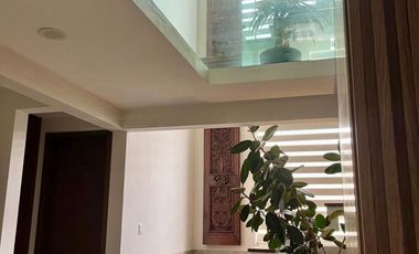 Casa en renta en CONDADO DEL VALLE, Metepec.