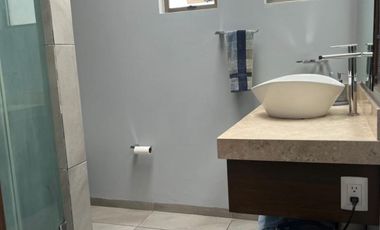 Casa en renta en CONDADO DEL VALLE, Metepec.