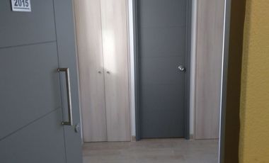 ARRIENDO DPTO TIPO ESTUDIO GRANDE / METRO GRUTA LOURD