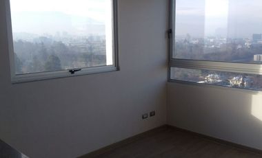 ARRIENDO DPTO TIPO ESTUDIO GRANDE / METRO GRUTA LOURD