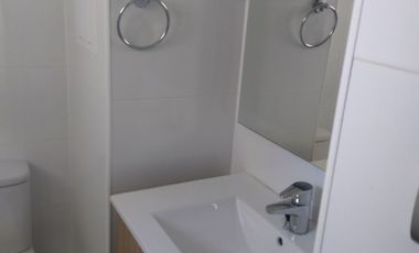 ARRIENDO DPTO TIPO ESTUDIO GRANDE / METRO GRUTA LOURD