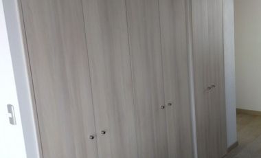 ARRIENDO DPTO TIPO ESTUDIO GRANDE / METRO GRUTA LOURD