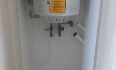 ARRIENDO DPTO TIPO ESTUDIO GRANDE / METRO GRUTA LOURD