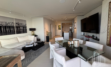 Departamento en SLS Marina Beach, Puerto Cancun