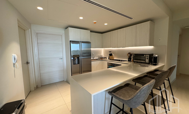 Departamento en SLS Marina Beach, Puerto Cancun