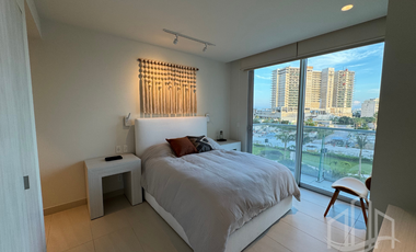 Departamento en SLS Marina Beach, Puerto Cancun