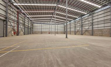 BODEGA EN ARRIENDO GIRON
