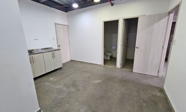 BODEGA EN ARRIENDO GIRON