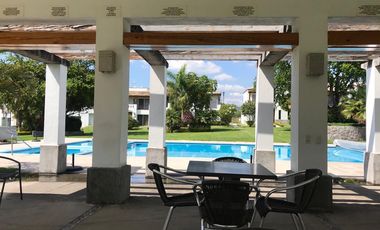 Casa en Venta Fraccionamiento Vista Santa Fé, Xochitepec, Morelos